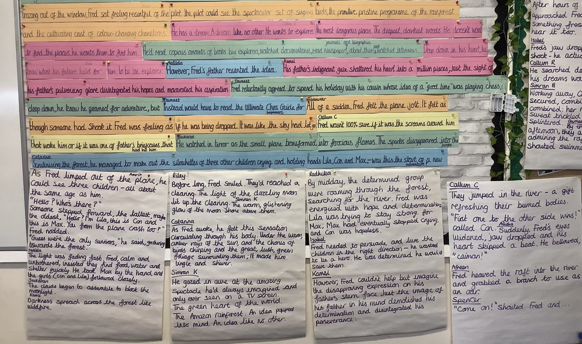 Parkfield Primary School tweet media