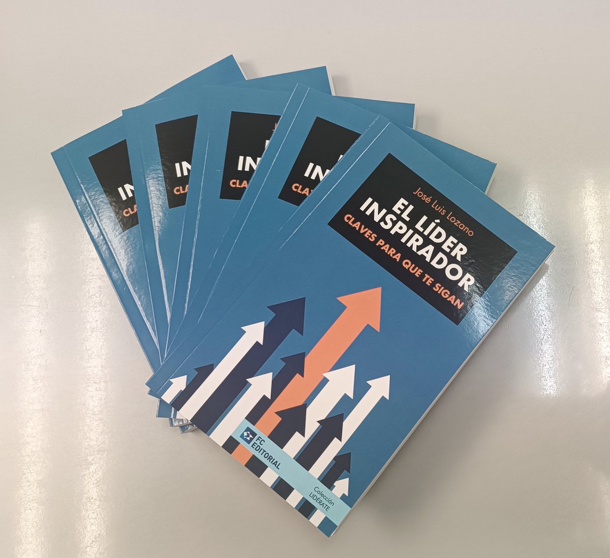 Editorial FC tweet media