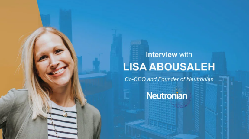 martechcube's tweet image. Be resilient - there is not only one way to do something and not everything you come up with will resonate with your prospective customers on your first try.

martechcube.com/martech-interv…
@LisaAbousaleh @NeutronianInc #martechinterview #marketingandadvertising #martech #neutronia