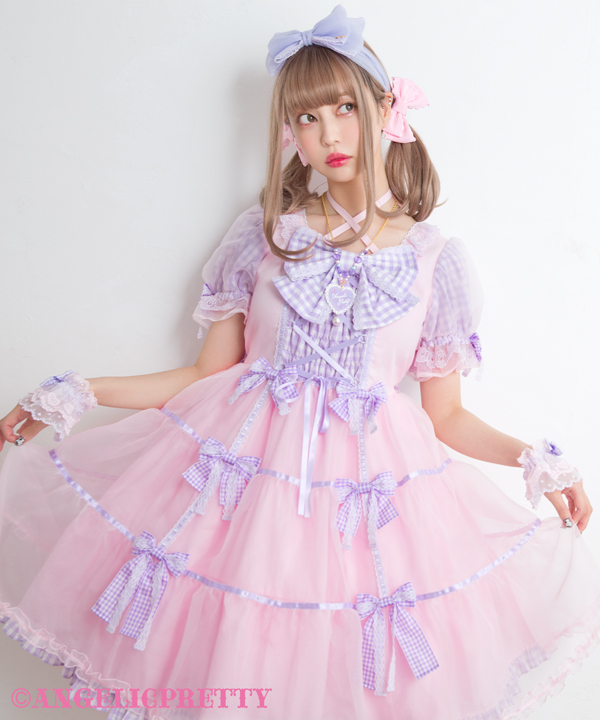 Angelic Pretty Online Shop (@AP_onlineshop) / Twitter