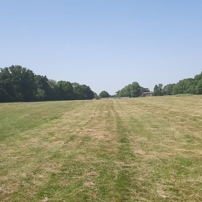 Croxley Revels tweet media