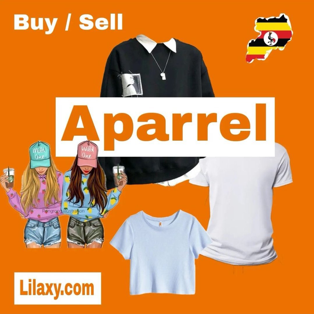 kirya_ug's tweet photo. Here is your chance to sell to thousands of people around Kampala,
As a vendor;
Visit https://t.co/HnSPLk4RMg
Sign up for free
Post your products and add your location 
This is all free of charge https://t.co/CQHmfwe7WH