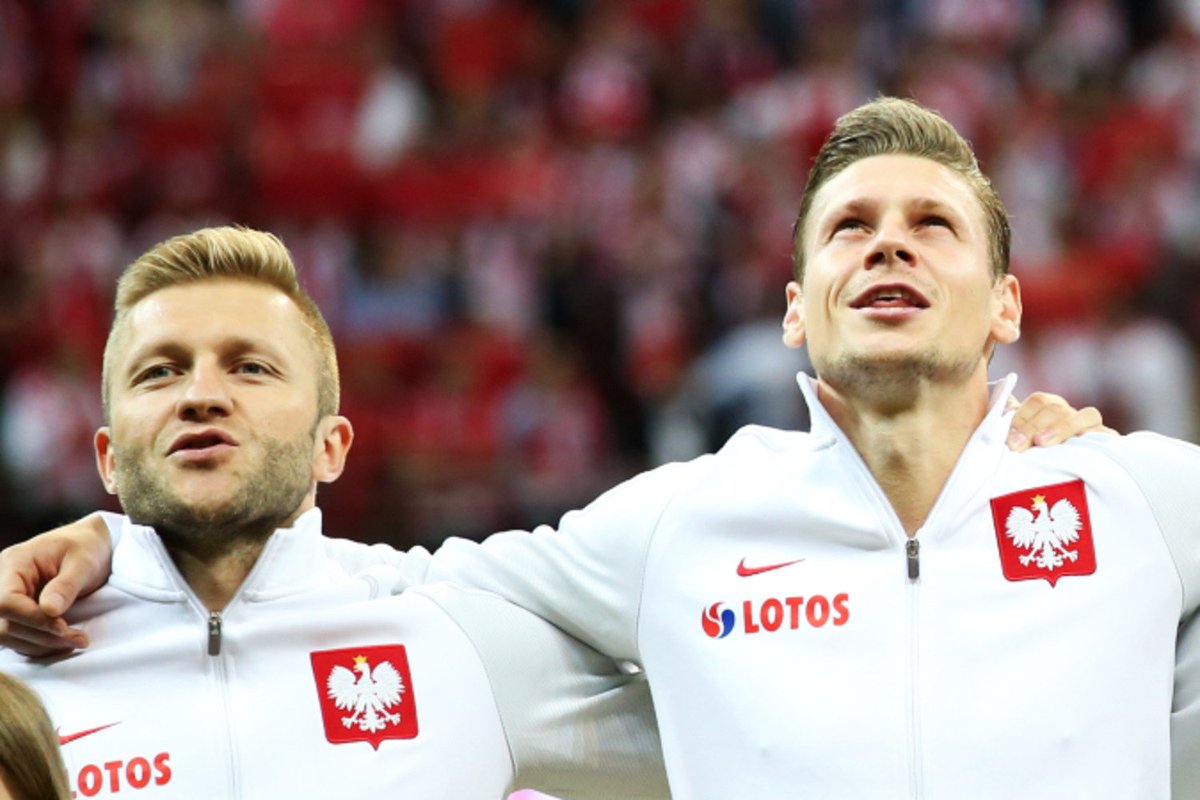 Łukasz Piszczek tweet media