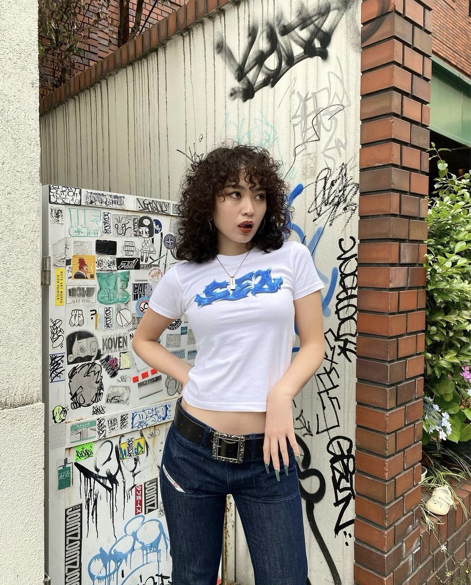 WINDANDSEA_PLUS's tweet photo. SUMMER TEE Collection!!  

2023年6月17日 (土)販売

#windandsea https://t.co/fpebsiVghc