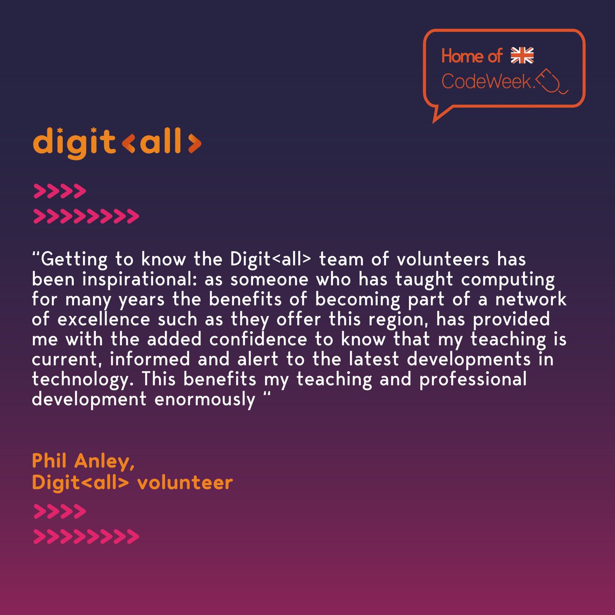 Looking for a fulfilling volunteer opportunity? Join Digit<all> and be inspired! Make an impact, enhance your skills, and shape the future of education. Join us today! digitall.charity/volunteer #Volunteer #Education #DigitalSkills