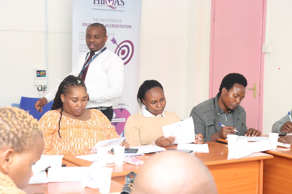 Human Quality Assessment Services tweet media