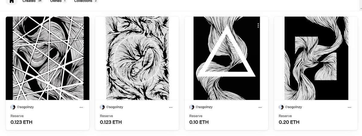 Good Morning fam ☀️

Have a nice day ☕️

my available artworks on <a href="/foundation/">Foundation 🌐</a>