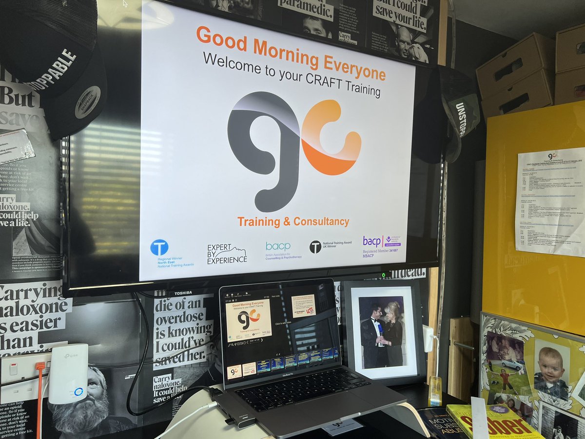 GBMC73's tweet photo. ๐ค Its day 3 of #CRAFT #Prac #Training with #colleagues from ๐๐ป
@Actn4ChildrScot @MySupportDay1 @Liber8888 @turningpointsco
@southayradp
@Counselling_ACI
@CAVDAS22
๐ค The guys on this weeks training have been epic @ScotFamADrugs & are totally #CraftDaft ๐ด๓ ง๓ ข๓ ฅ๓ ฎ๓ ง๓ ฟ๐ด๓ ง๓ ข๓ ณ๓ ฃ๓ ด๓ ฟ๐ด๓ ง๓ ข๓ ท๓ ฌ๓ ณ๓ ฟ๐ค
#LetsGo ๐ฅ https://t.co/0sXJRsnA9q