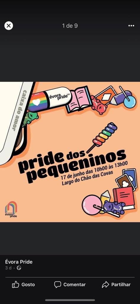 Não, isto não é ensinar as crianças a serem tolerantes: é moldar-lhes a visão do que é a sociedade, é abrirem-lhes a mente para uma sexualidade que ainda não têm idade para conhecer, é erotiza-las precocemente contribuindo ainda mais para uma geração fútil e oca de sentimentos