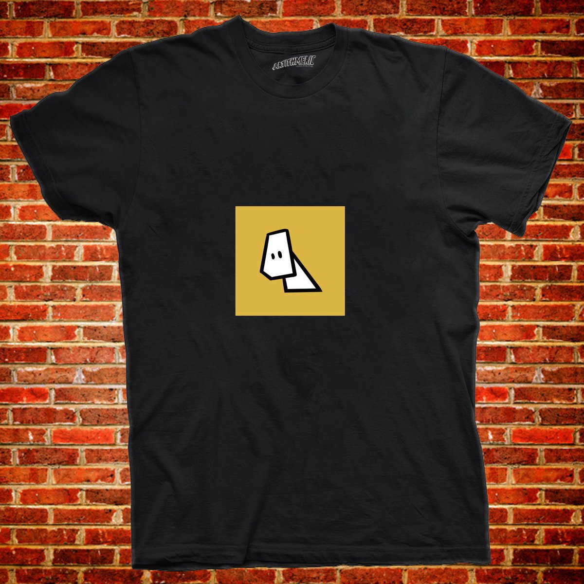 Scribble on the wall 🦖🦕 tweet media