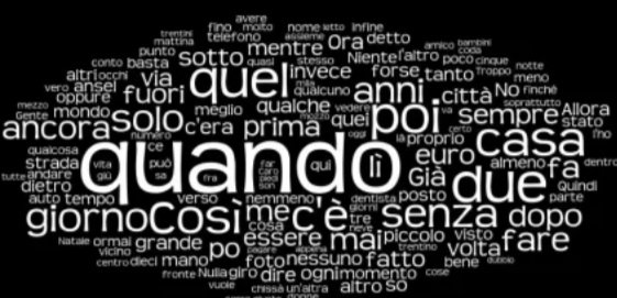 Temo un uomo di poche parole:
l’arringatore posso superarlo, 
il chiacchierone
posso intrattenerlo, 
ma colui che pondera, 
mentre gli altri spendono tutto ciò che hanno, 
di quest’uomo diffido, 
temo ch’egli sia un grande.
E. Dickinson
#CasaLettori 
#LaMagiaDelleParole