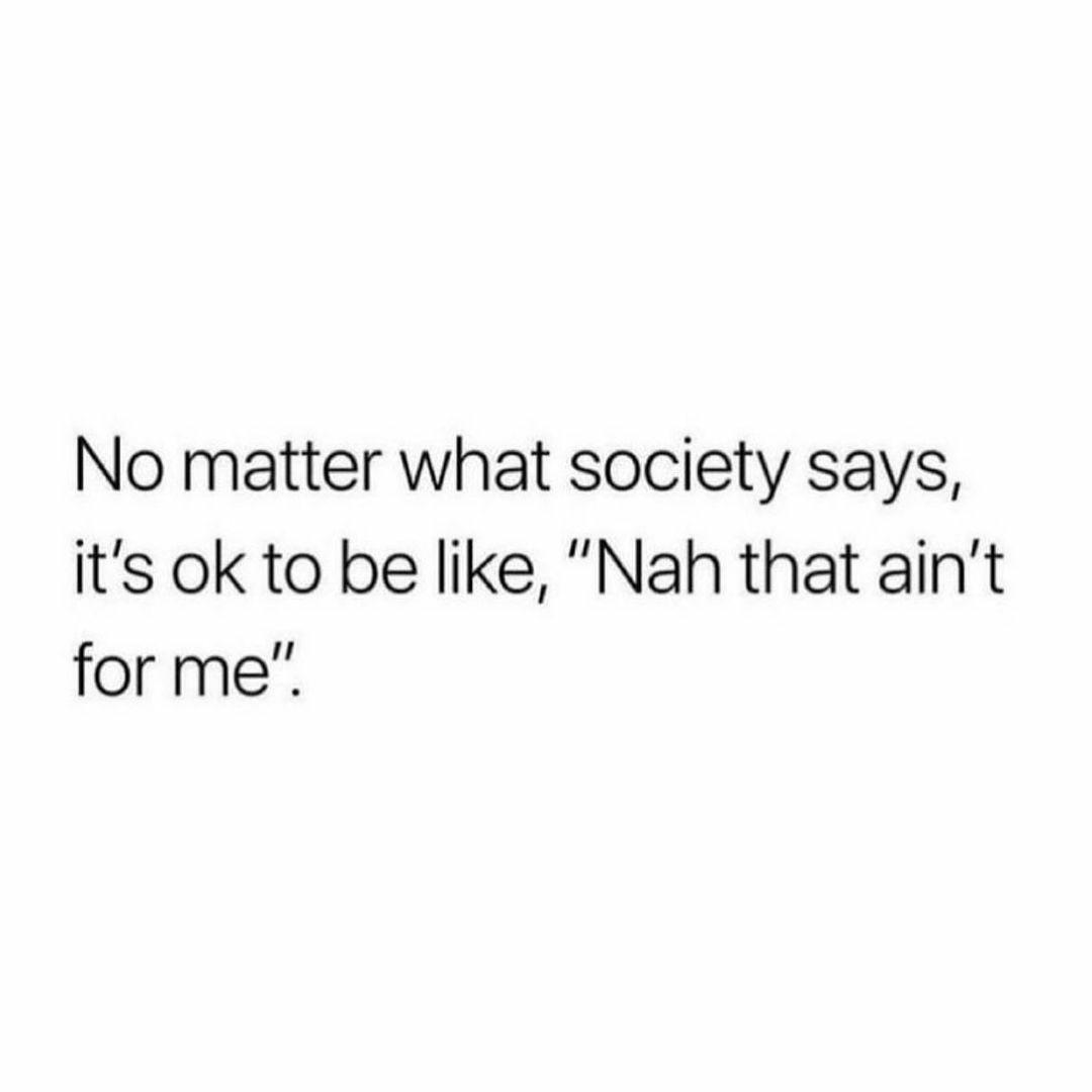 WakeupPeopIe's tweet photo. Life tip 💯 https://t.co/j55wGmAyW7