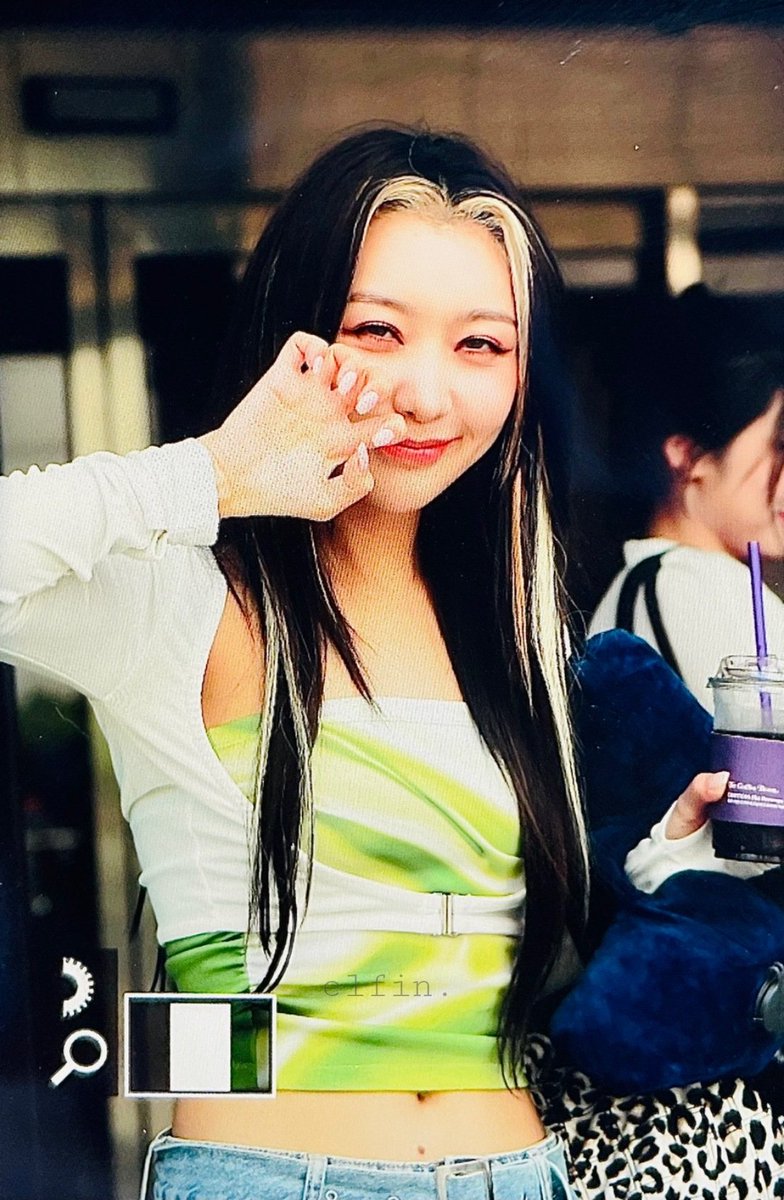 230616 밍디어흥🐯
#시크릿넘버 #SECRET_NUMBER 
#민지 #MINJI