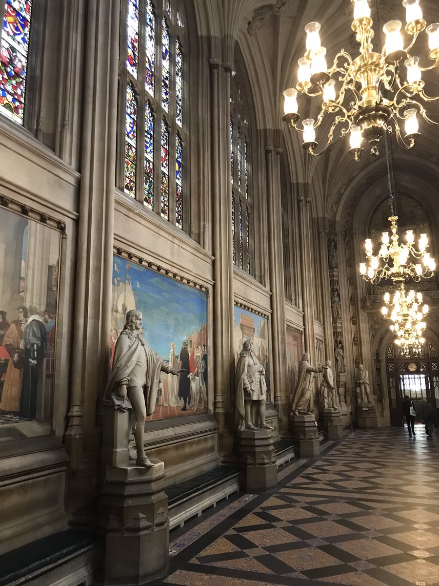 letvimalstay's tweet photo. A few more pics from our visit to the Houses of Parliament last week. Thank you @coyleneil. We will not give up supporting our king of community, Vimal Pandya. #LetVimalStay https://t.co/Imi0sbu1T4