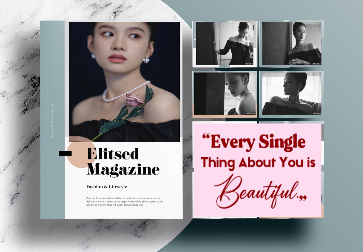 PrincessJINGYI's tweet image. "Every Single Thing About You is Beautiful."

#ZhangJingyi #ZhangJoy Birthday Countdown #20DaysToGo