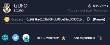 lunhaj's tweet photo. @GUFOofficial 🎉Excited offer in a best project. 😇Gladly I have participated. 🙏My referral Link= https://t.co/V0qaPcJes9 https://t.co/mu2QqhX1Yt
