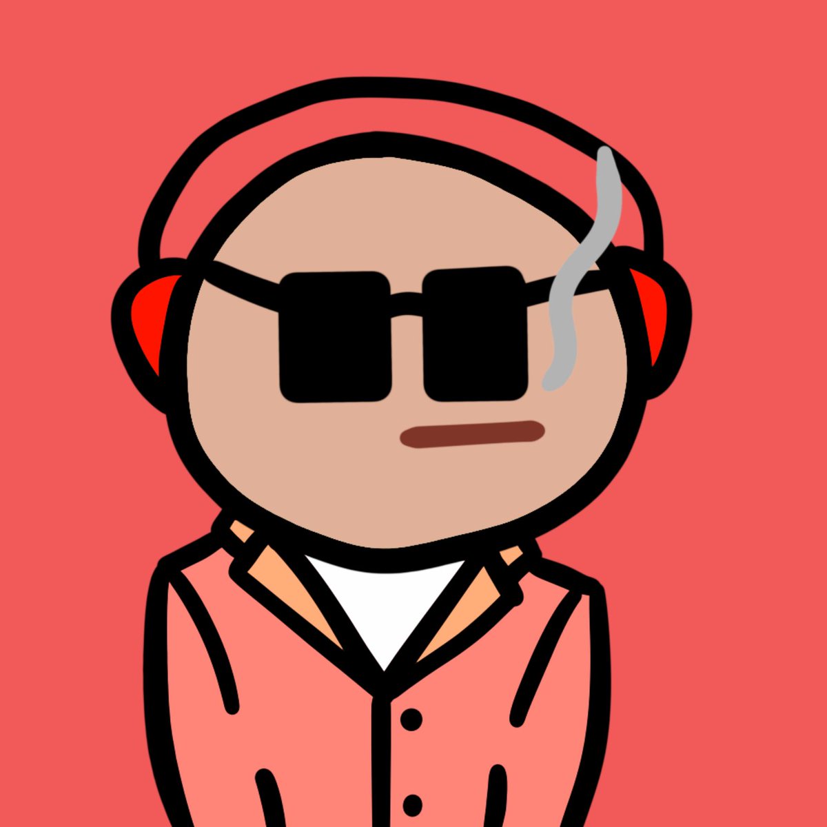 Our long lost kid brother...😎

They are both qool though...🔥

#QuaiNFTs #QuaiNetwork #QuaiCommunity