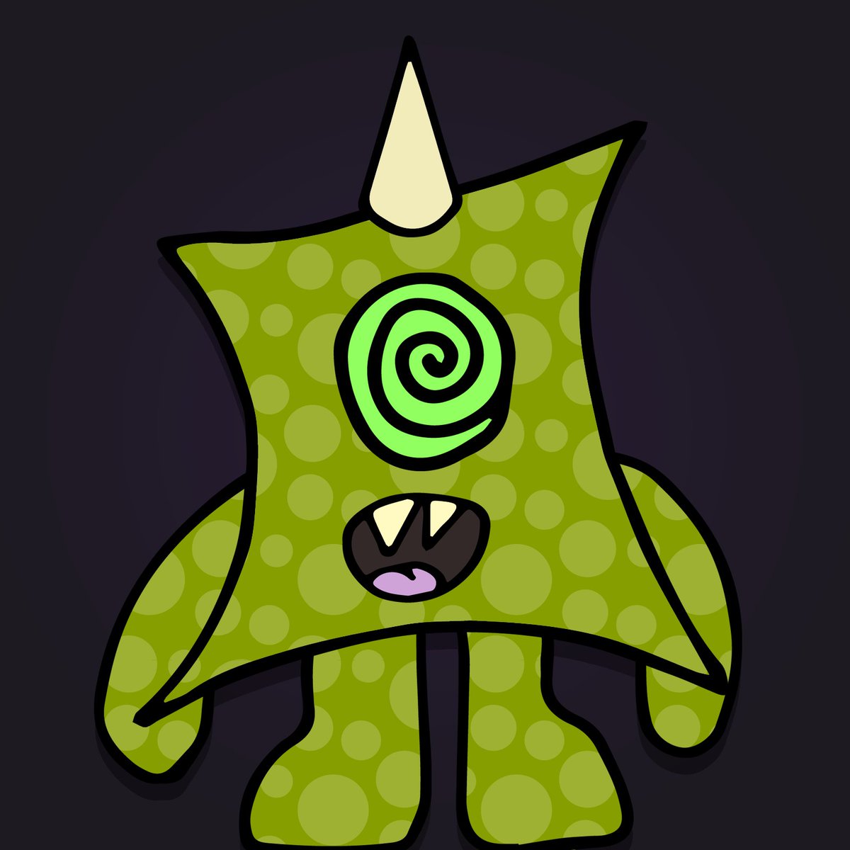 Cyclo #870 was minted by dirtyharry6969 👁️

Mint your Cyclo for FREE at:
mint.cyclos.wtf