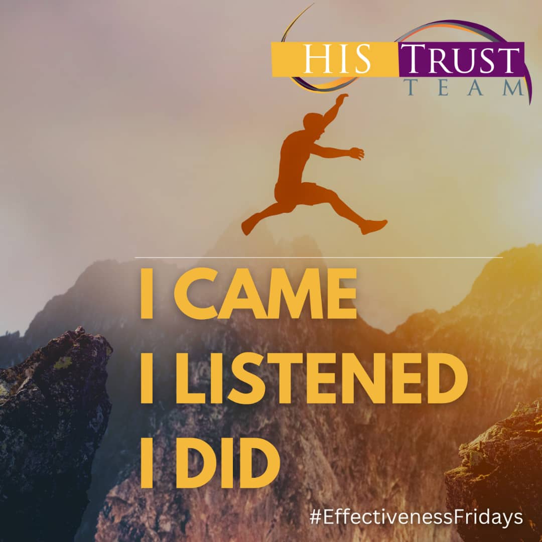 His Trust Team tweet media