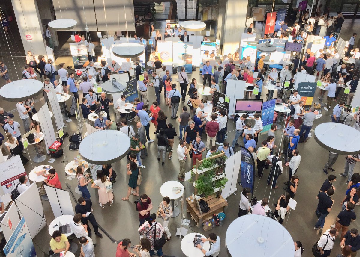 Bordeaux Technowest tweet media