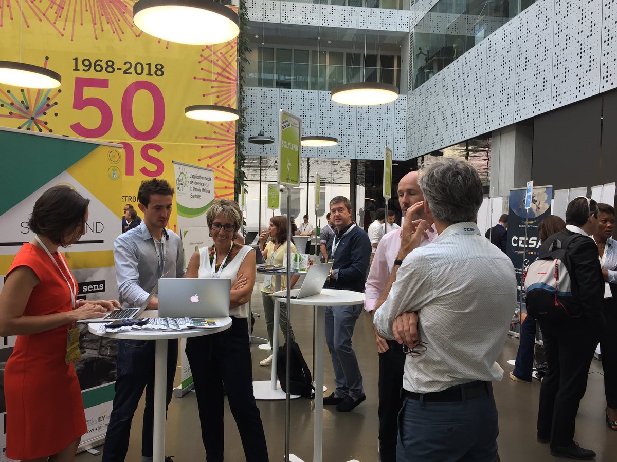 Bordeaux Technowest tweet media