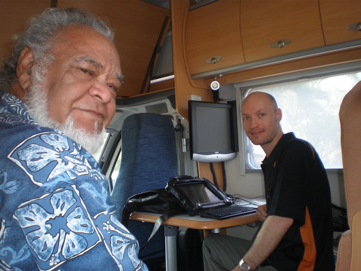 MEET DR DAVID BAKER – OUR DEPUTY DIRECTOR OF TRAINING! David's medical career has taken him from remote desert communities in the NT to the lush Atherton Tablelands of QLD. Read more about his journey into Rural Medicine: bit.ly/3Jd5yU7 #medtwitter #GPtraining #FOAMed