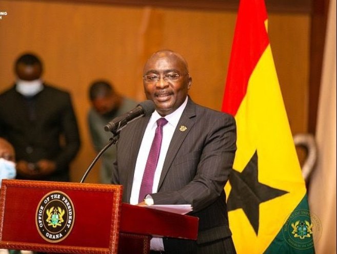 Man Of The Moment 😍
The digitized Bawumia ❤️
#BestToLead
#ItIsPossible