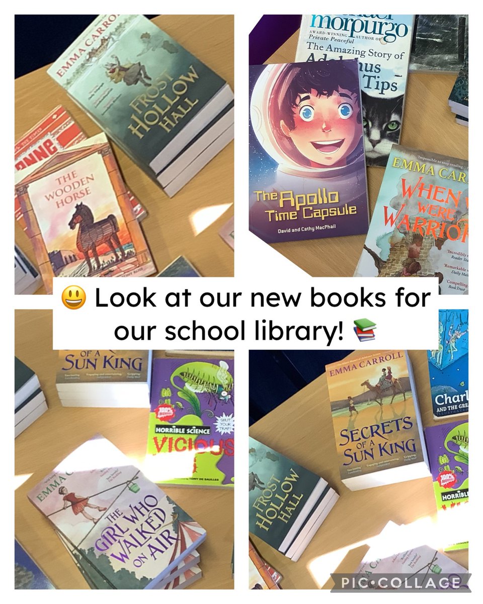 Parkfield Primary School tweet media