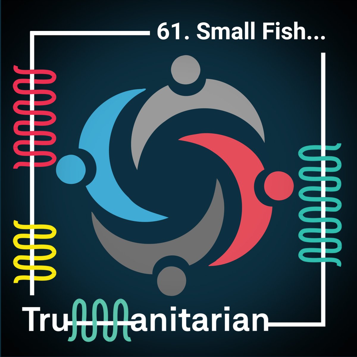 Why is it so difficult for #ukraine civil society to tap into international funding? Listen to the @HEREGeneva and @trumanitarian panel here: trumanitarian.org/episodes/61-sm… #podcast #humanitarian #funding #localization