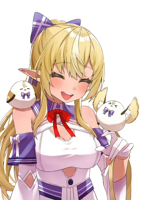 文字なし