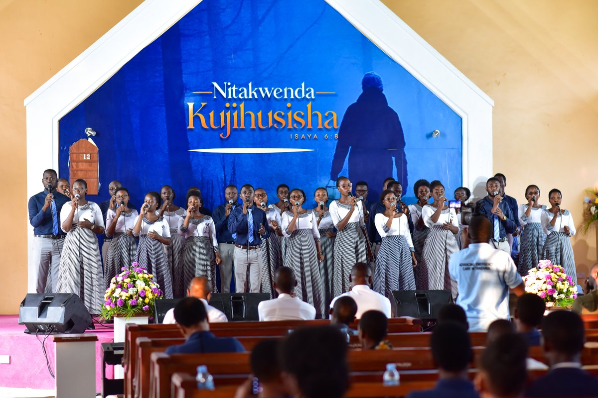 Lightbearerstz's tweet photo. Kuelekea Miisho ya Makambi Mtaa wa Chuo Kikuu 2023.

Nitakwenda Kujihusisha!

Endelea kuhudumu nasi kwa njia ya maombi kwa Akili ya kufanikisha utume Mungu aliotupatia.

#thelightbearerstz #LBat10 #JINALAYESU #jcbstudioz #throughitall #katikakilahali https://t.co/SoonFhzwuu