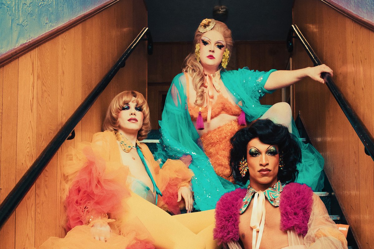 Regent’s Park Open Air Theatre reveals complete cast of La Cage aux Folles whatsonstage.com/news/regents-p…