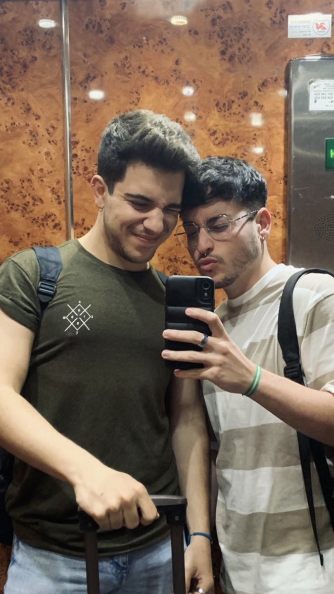 abelgxrcia's tweet photo. Hilo de la foto favorita que tengan con su pareja 🤍 https://t.co/CZojfUdekQ