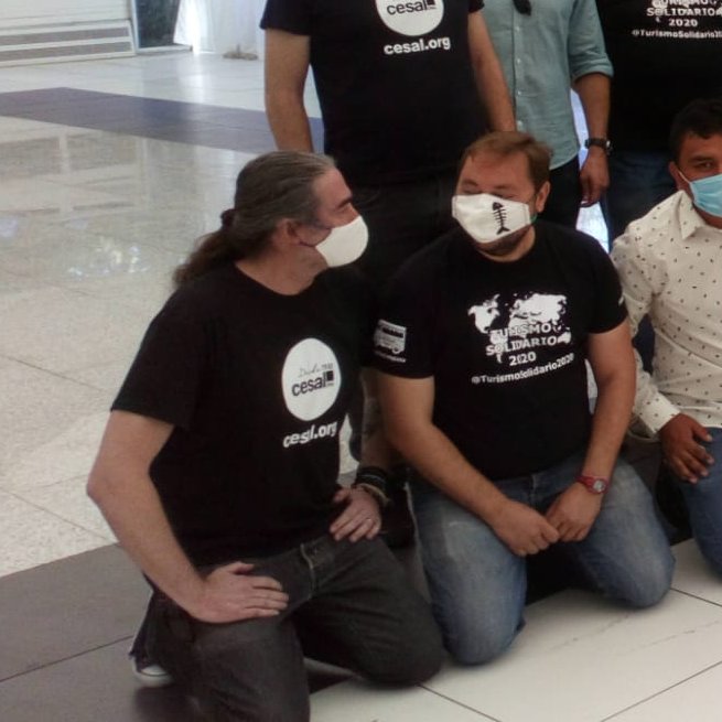 Distrito de Latina tweet media