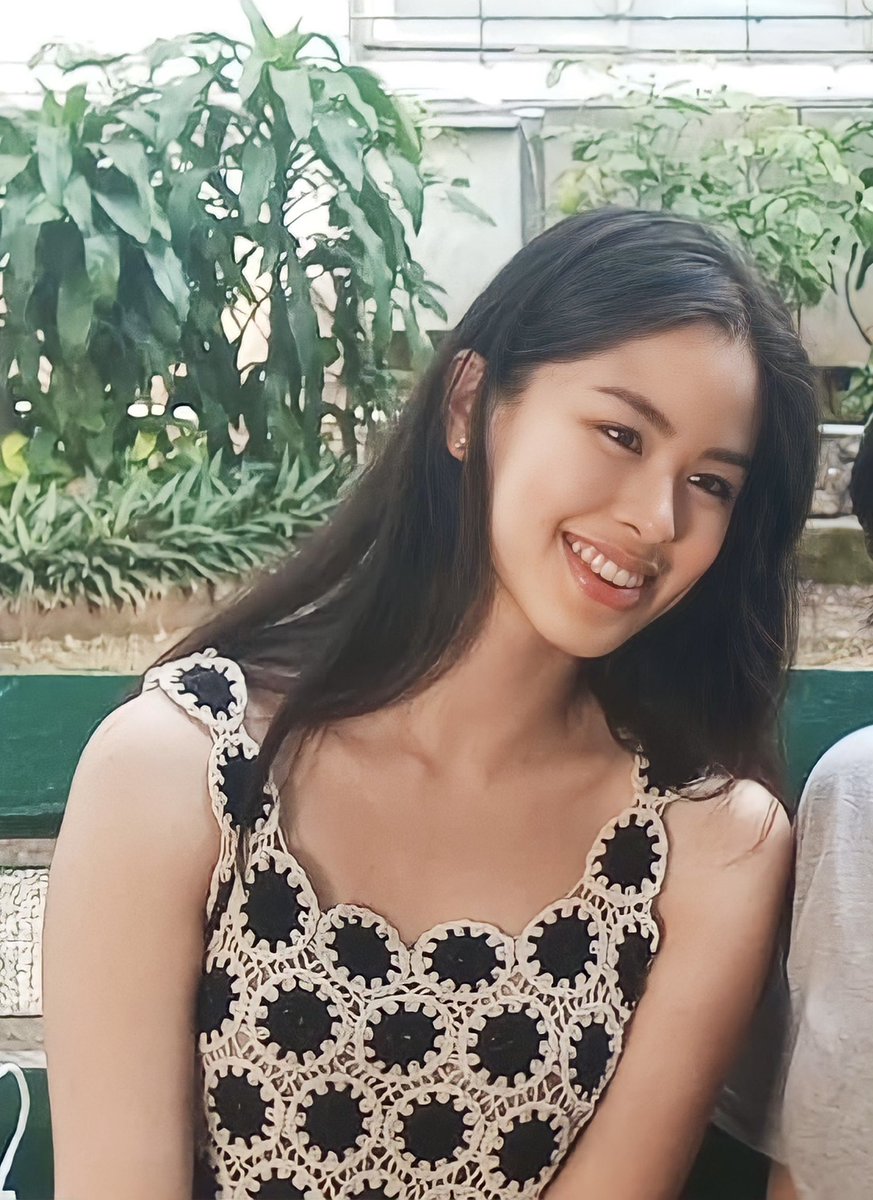 Why so simple pero ang ganda? #KissesDelavin sorry po kung nacrop. Pcto: Romeo Darunday <a href="/KissesDelavin/">Kisses Delavin</a>
