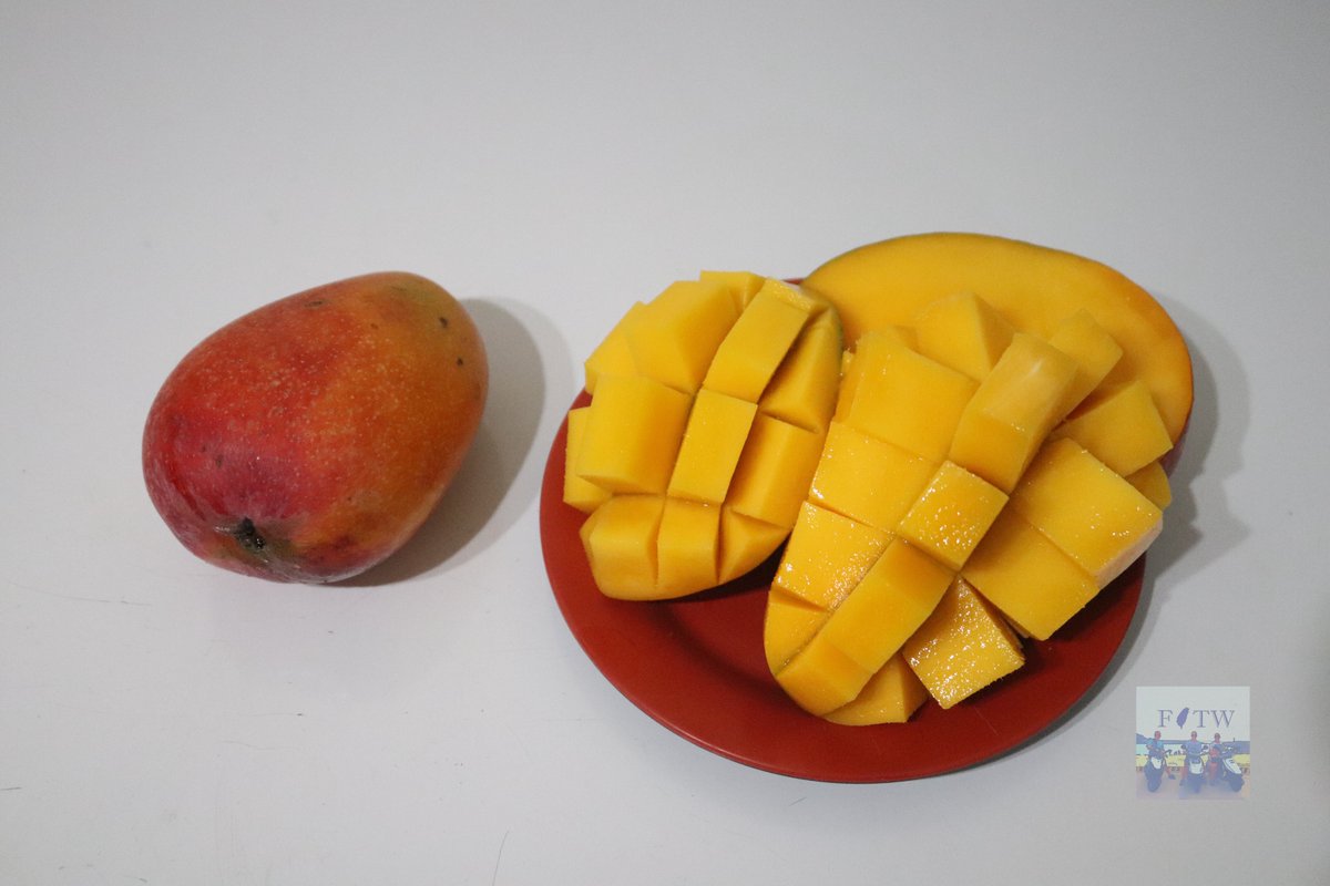 Foreigners in Taiwan 🇹🇼 外國人在台灣 on Twitter "Mango is the best. It has a