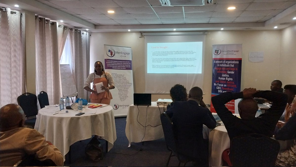 Key achievements in engaging men and boys: 1. Increased gender transformative policies and programs, 2. Critical to work with community leaders and religious leaders and partnerships across a variety of sectors