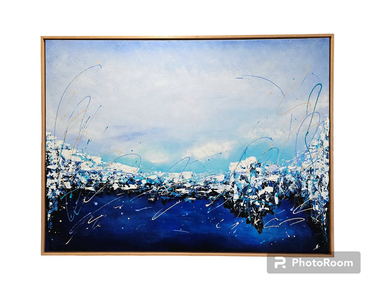 colchelle004's tweet photo. Don't miss your chance to support @HMRIAustralia and own this stunning artwork! Place your bid for "Yesterday is But a Dream" which going at tomorrow's Gala Ball Auction and make a difference. 
Contact me now!
 
#artandscience #medicalresearch 
#hmri #foragoodcause https://t.co/I4v8vdQGC1
