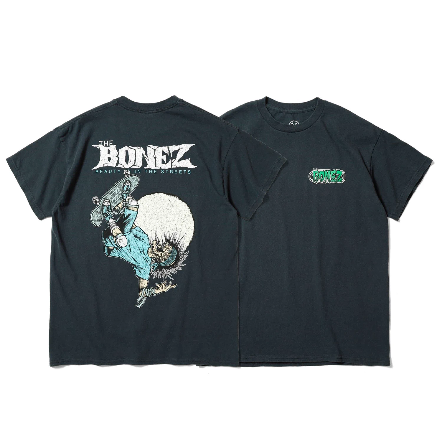 The BONEZ on X: 
