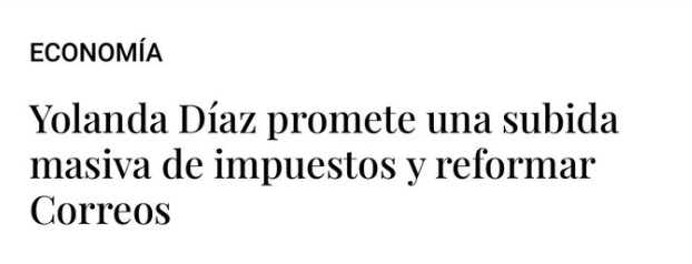 ElTeatroDeWill's tweet photo. El 23 de Julio tú decides: 
más huertos o más impuestos.
#MasHuertosMenosImpuestos https://t.co/gwlGnPQ29y