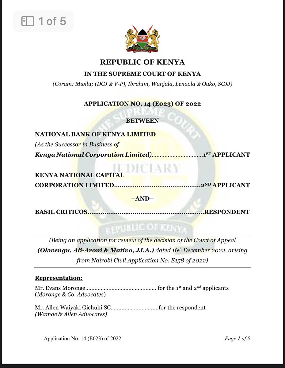 Caxstone P. Kigata tweet media