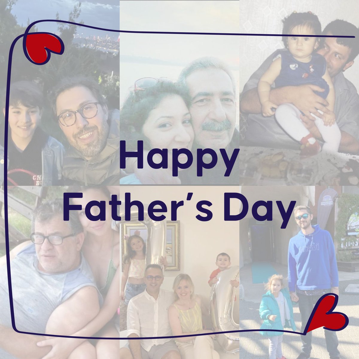 Celebrating amazing dads who've been our guiding light! Happy Father's Day! ❤️ #fathersday #guidinglight #happyfathersday ‍‍‍‍‍‍‍‍‍‍‍‍‍‍‍‍‍‍‍‍‍‍