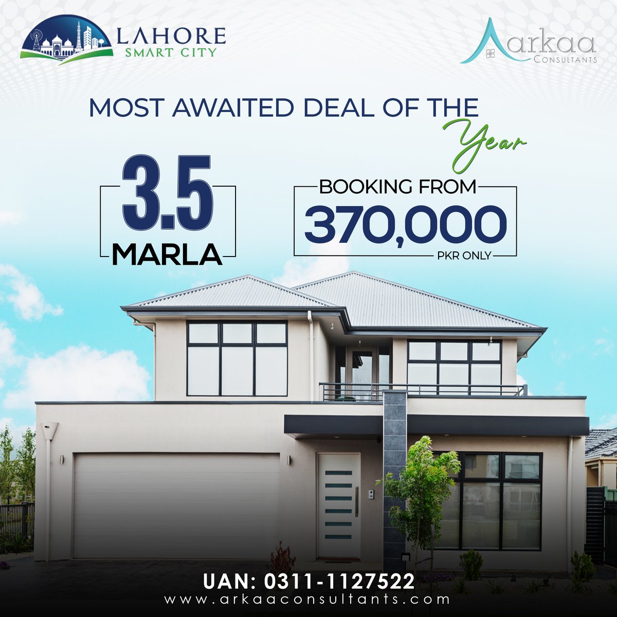 Arkaaconsultant's tweet photo. Harmony Park in Lahore Smart City comes with all the modern facilities that you need for a comfortable life.
#arkaaconsultants #Arkaa #lahoresmartcity #lahoresmartcityprices #lahoresmartcitypaymentplan #lsccommercial #LSC #smartcity #luxurylifestyle #lahoresmartcitypaymentplan https://t.co/nexo95brMX