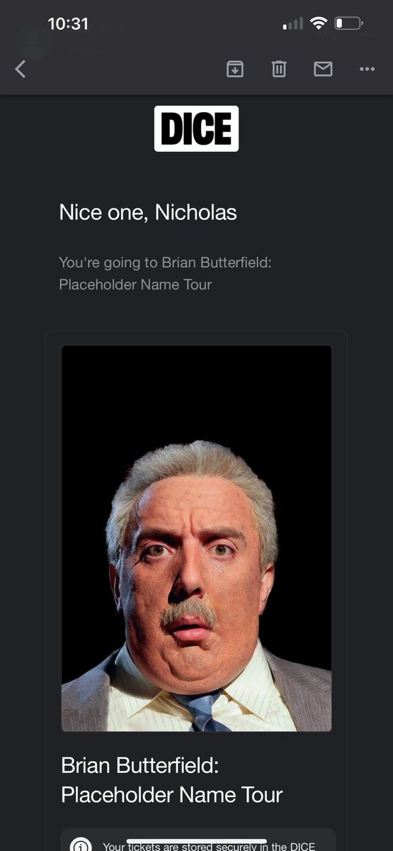 Nick Moran tweet media