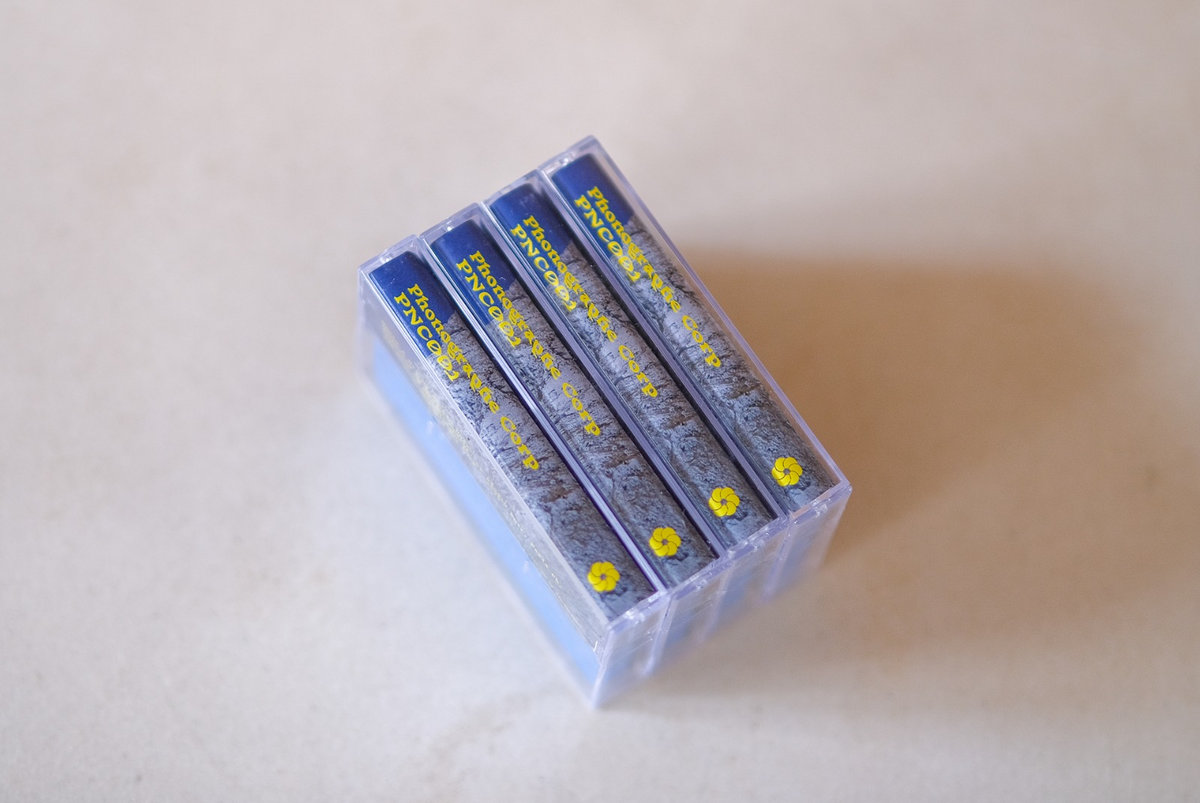 Phonographe tweet media