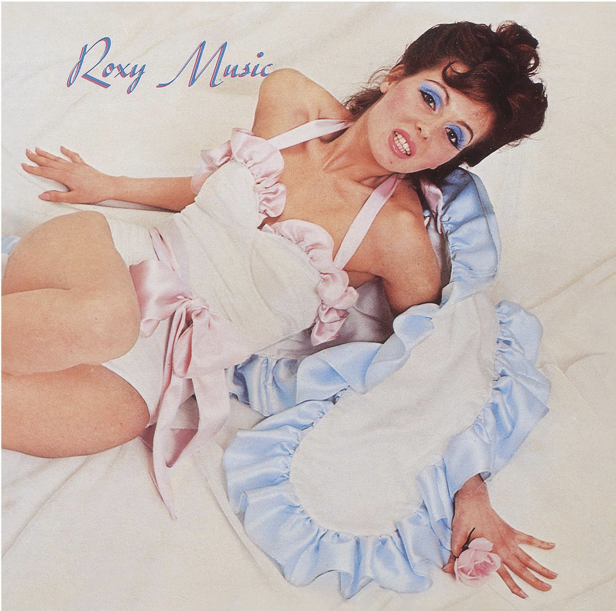 Roxy Music released their eponymous debut album on this day in 1972.
lnk.to/roxy-roxymusic 
#roxymusic #onthisday
