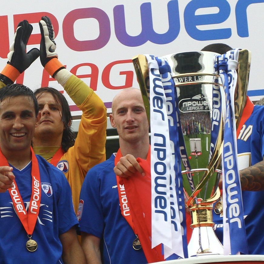 Jack Lester tweet media