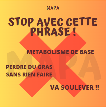 As-tu déjà entendu :

“Si tu soulèves des poids, tu vas prendre du muscle, donc tu vas augmenter ton métabolisme de base et donc tu vas consommer plus de graisse, même au repos”

Il y a 4 inepties dans cette phrase et je vais te les dévoiler. 

🧵Thread 🧵