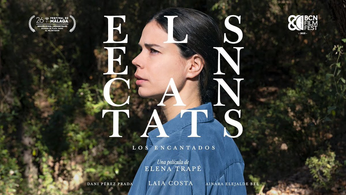 'Els Encantats'. Simplement, meravellosa.