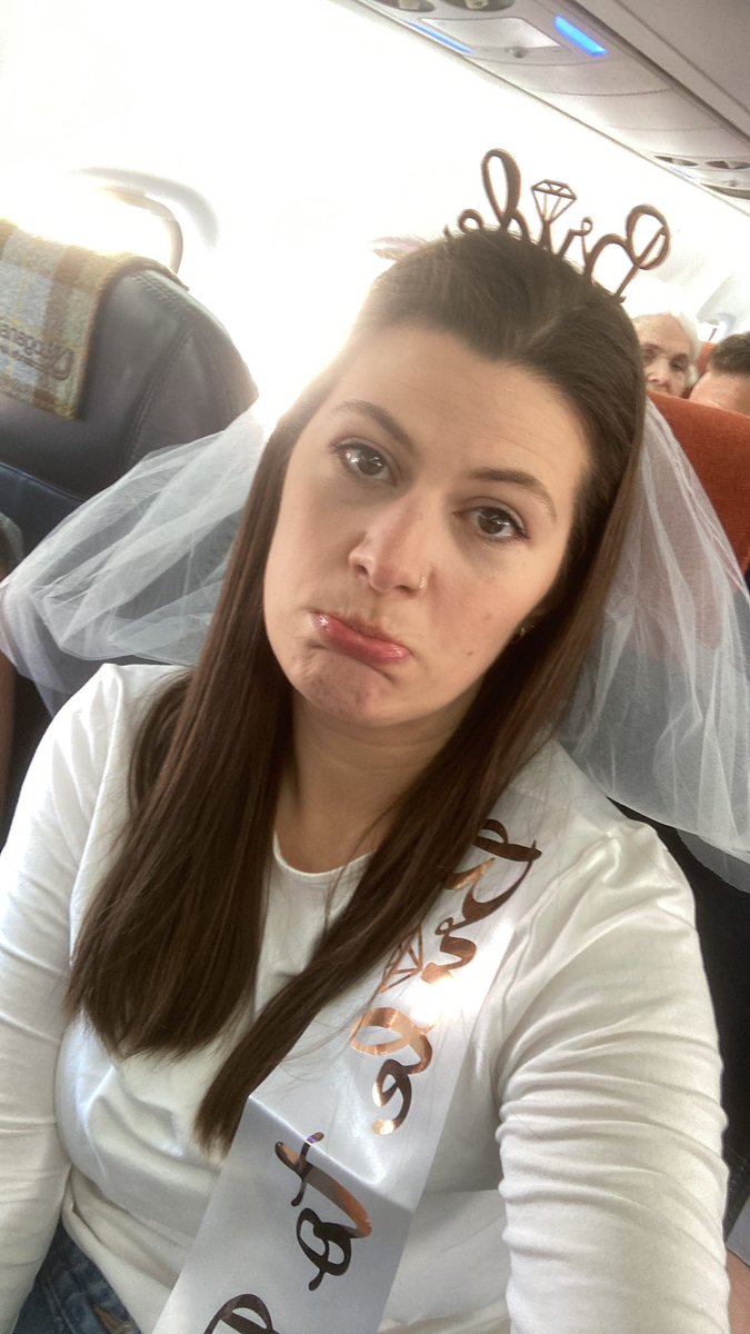 Alex_C_Blake's tweet photo. Please please please please wait for us Liverpool to Malaga flight 0855!! You’d save a wife-to-be’s life!! @Ryanair @LPL_Airport sat on delayed IOM flight about to take off 🤞🏼🤞🏼 https://t.co/3Z2BQ0P6F9